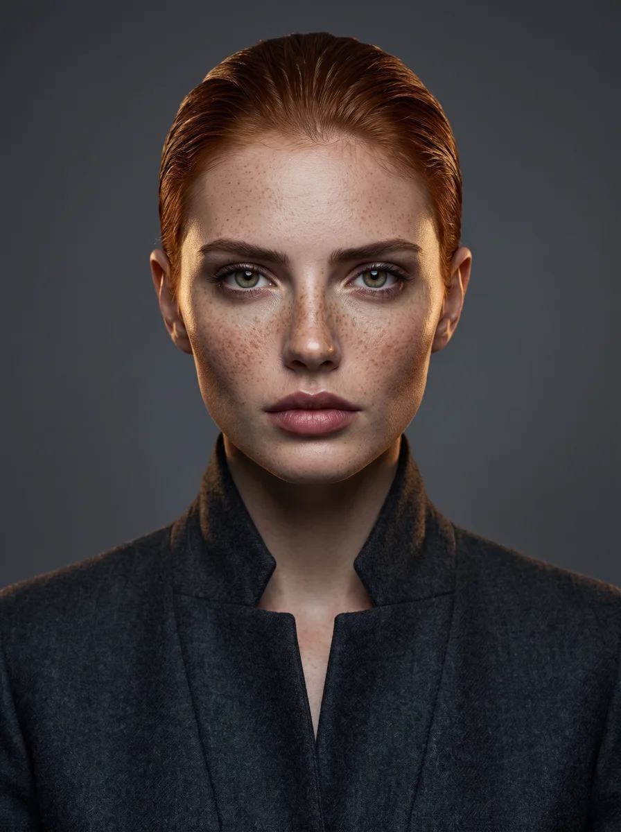 Elektra — still 7